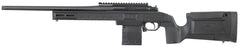 LARUE LT-KRG-SIETE-308-18-BLK   SIETE 308W  18 BLK