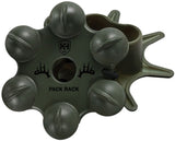 K&amp;H KHD1019 PACK RACK