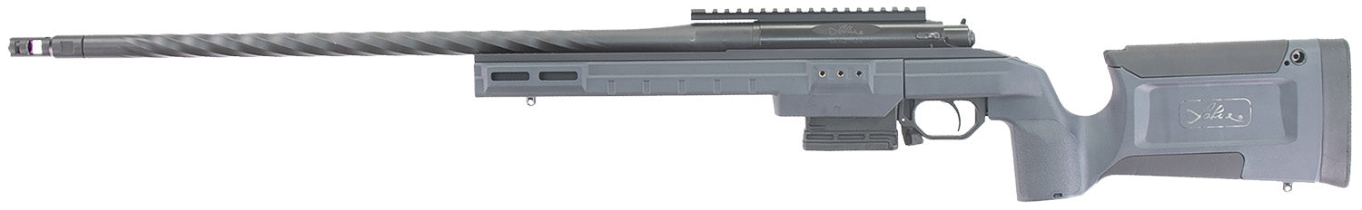 LARUE LT-KRG-SIETE-300WSM-24-GRY SIETE 300WSM  24