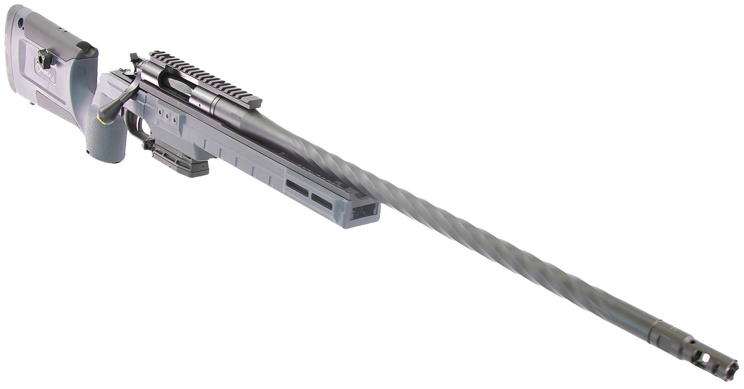 LARUE LT-KRG-SIETE-300WSM-24-GRY SIETE 300WSM  24