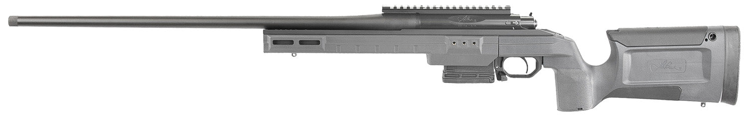 LARUE LT-KRG-SIETE-22250-26-GRY SIETE 22250 26 GRY