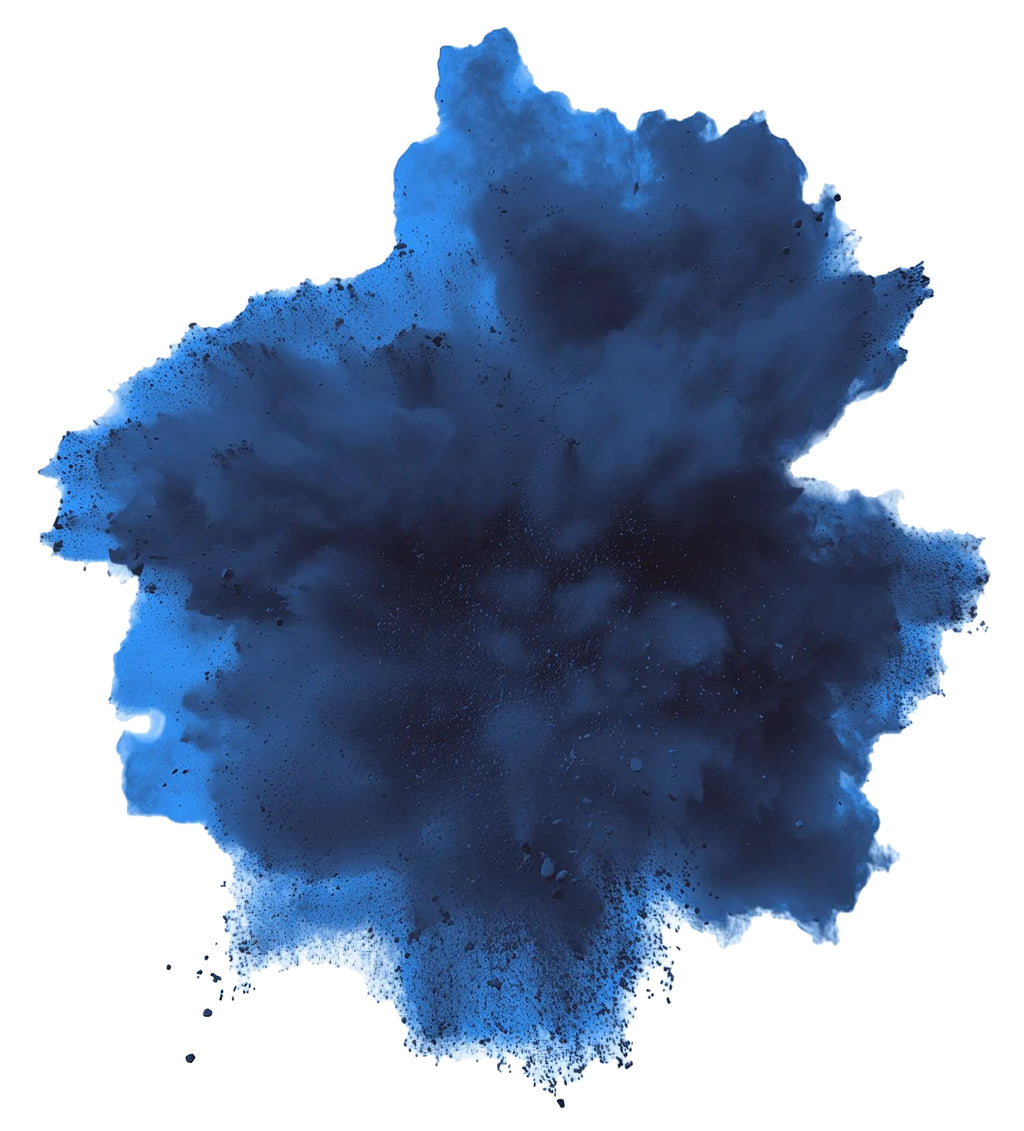 FIREBIRD SM-B    SIGNAL MARKER BLUE            3PK