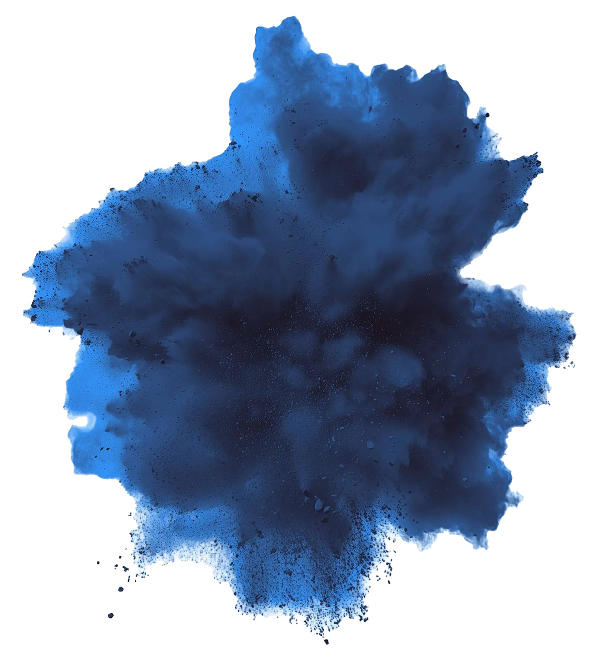FIREBIRD SM-B    SIGNAL MARKER BLUE            3PK