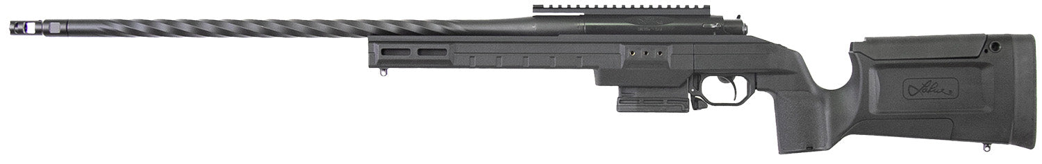 LARUE LT-KRG-SIETE-300WSM-24BLK SIETE 300WSM 24