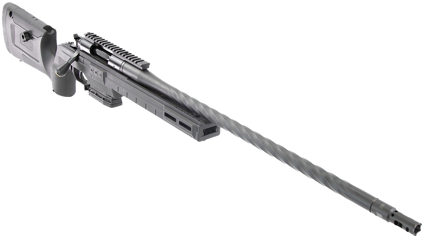 LARUE LT-KRG-SIETE-300WSM-24BLK SIETE 300WSM 24