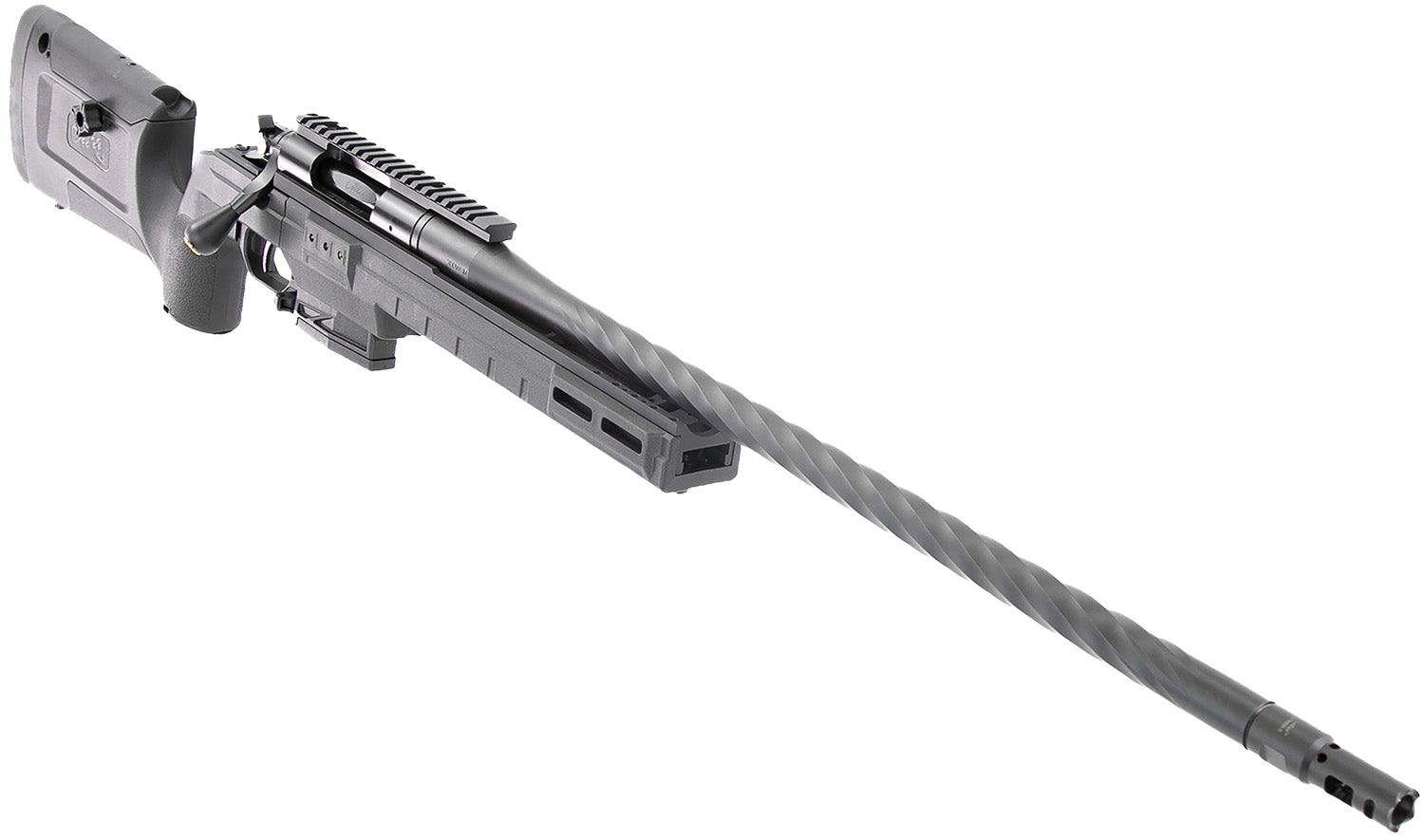 LARUE LT-KRG-SIETE-65PRC-24-BLK  SIETE  65PRC  24