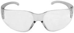 ALLEN 4179   ULTRX CINDER SAFETY GLASSES CLEAR