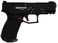 DERYA DY9.US           DY9      9MM  4.02  15R BLK