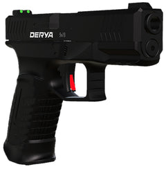 DERYA DY9.US           DY9      9MM  4.02  15R BLK