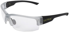 ALLEN 4184   ULTRX LOFT SAFETY GLASSES CLEAR