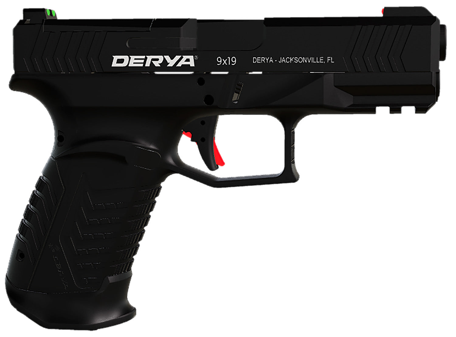 DERYA DY9.TR           DY9      9MM  4.02  15R BLK