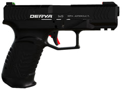 DERYA DY9.TR           DY9      9MM  4.02  15R BLK