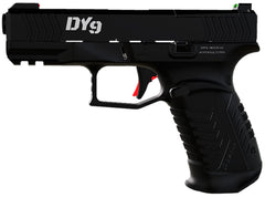 DERYA 10L.DY9.US       DY9      9MM  4.02  10R BLK