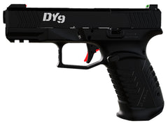 DERYA DY9.TR           DY9      9MM  4.02  15R BLK