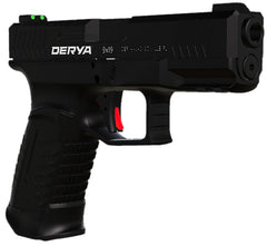 DERYA DY9.TR           DY9      9MM  4.02  15R BLK