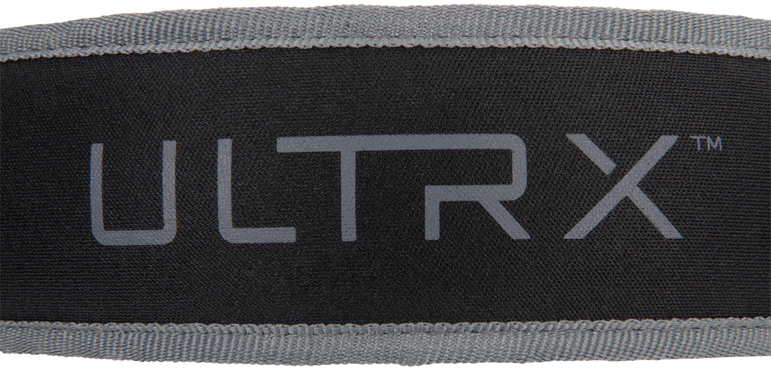 ALLEN 4175   ULTRX SLIM PROF YTH PASSIVE MUFF BLUE