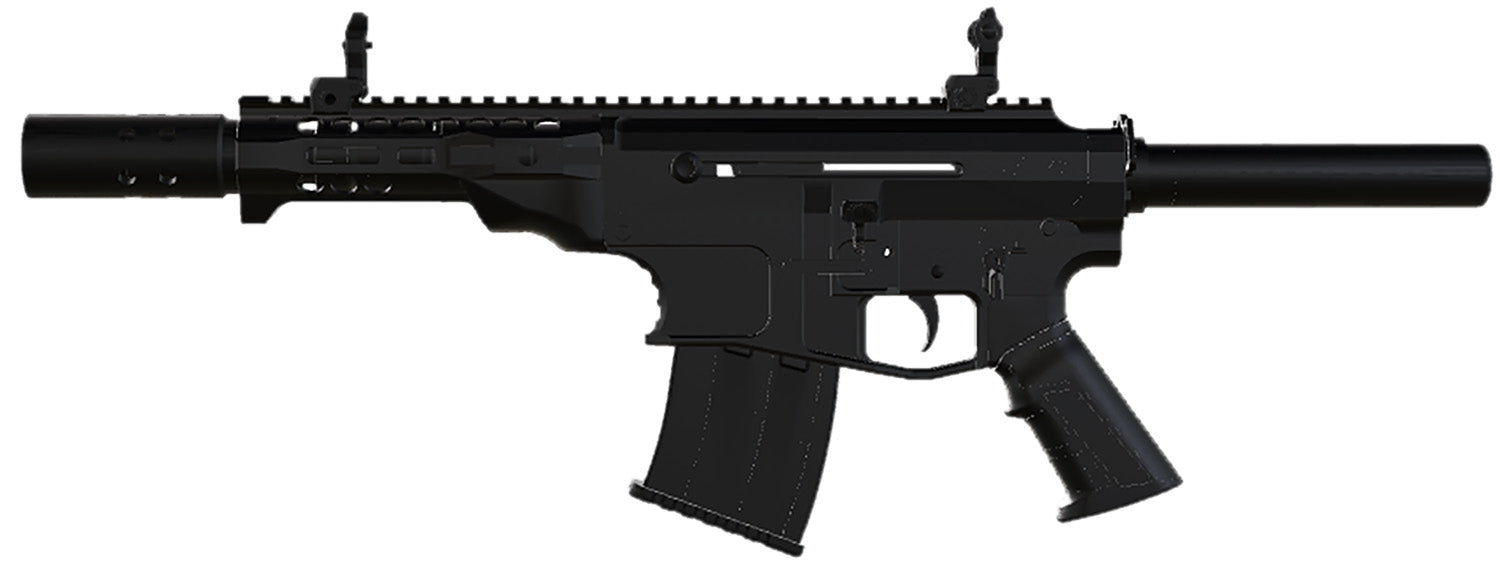 DERYA DY12Y.11.US      DY12Y 12GA 5RD FIREARM 11