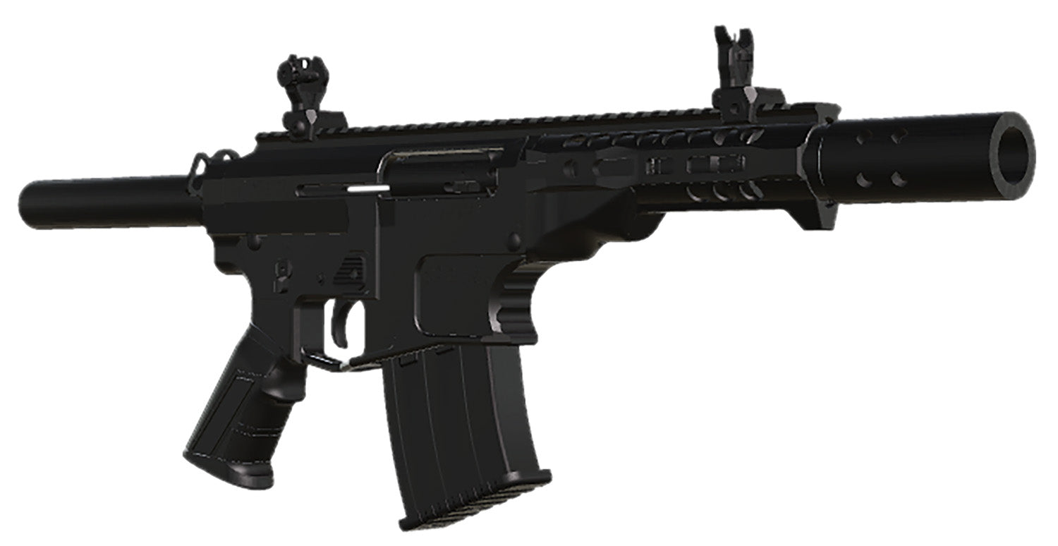 DERYA DY12Y.11.US      DY12Y 12GA 5RD FIREARM 11