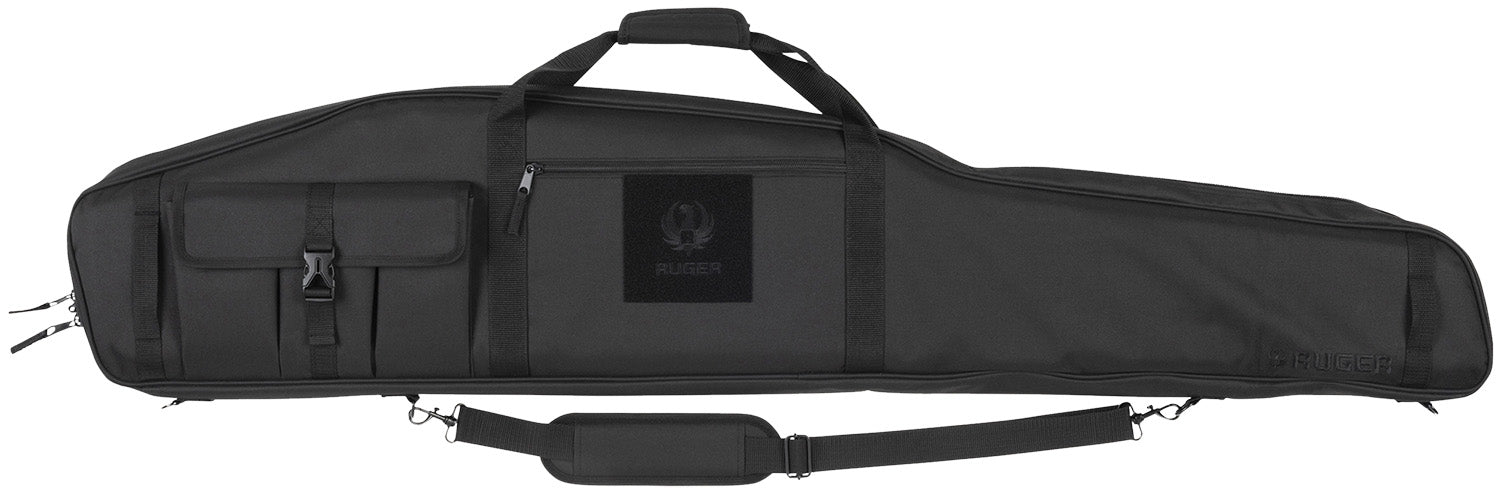 ALLEN 27814   RUGER PRECISION RIFLE CASE 55