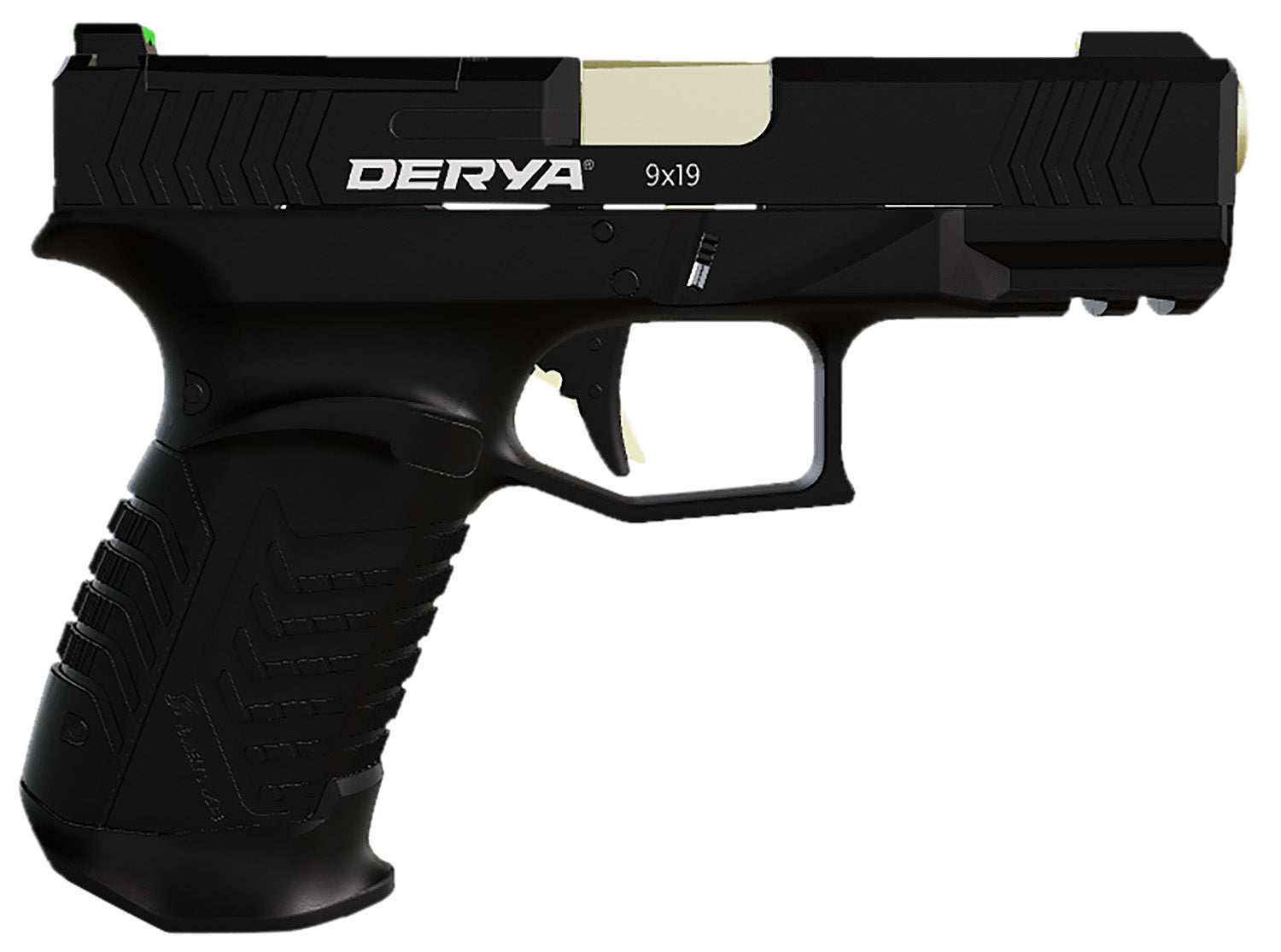 DERYA DY9.G.US         DY9      9MM  4.02  15R GLD