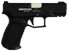 DERYA DY9.G.US         DY9      9MM  4.02  15R GLD