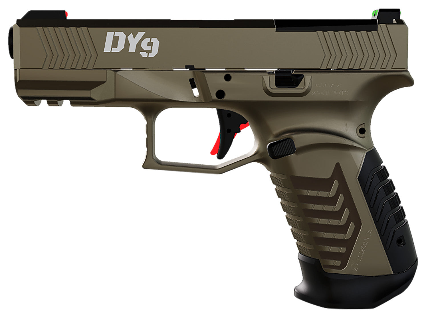 DERYA DY9.MBF.TR       DY9      9MM  4.02  15R MB