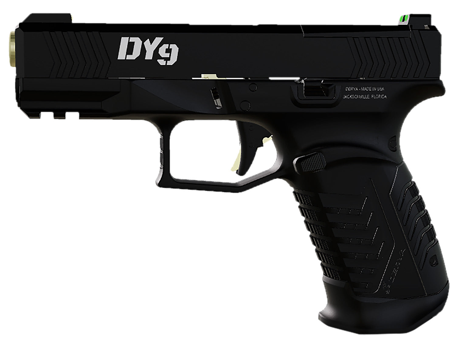 DERYA DY9.G.US         DY9      9MM  4.02  15R GLD