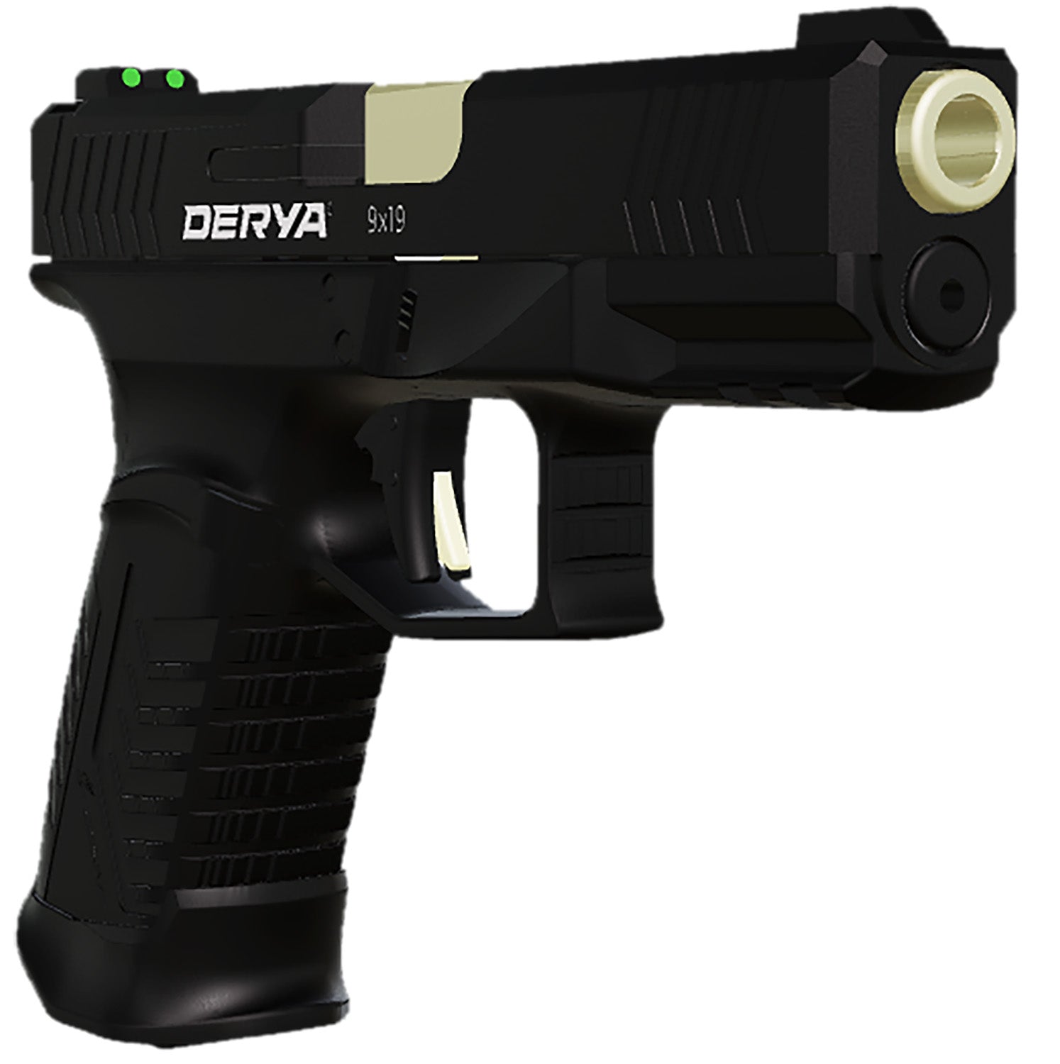 DERYA DY9.G.US         DY9      9MM  4.02  15R GLD