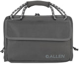 ALLEN 914-14  ROLLINS DOUBLE HANDGUN ATTACHE CASE