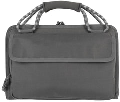 ALLEN 914-14  ROLLINS DOUBLE HANDGUN ATTACHE CASE