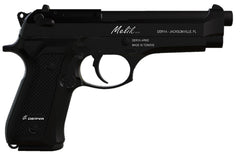 DERYA MELIK9.TR        MELIK    9MM  4.9   17R BLK