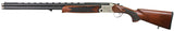IVER IJ60012LW28S  12GA O/U LW 28IN WAL 5CT