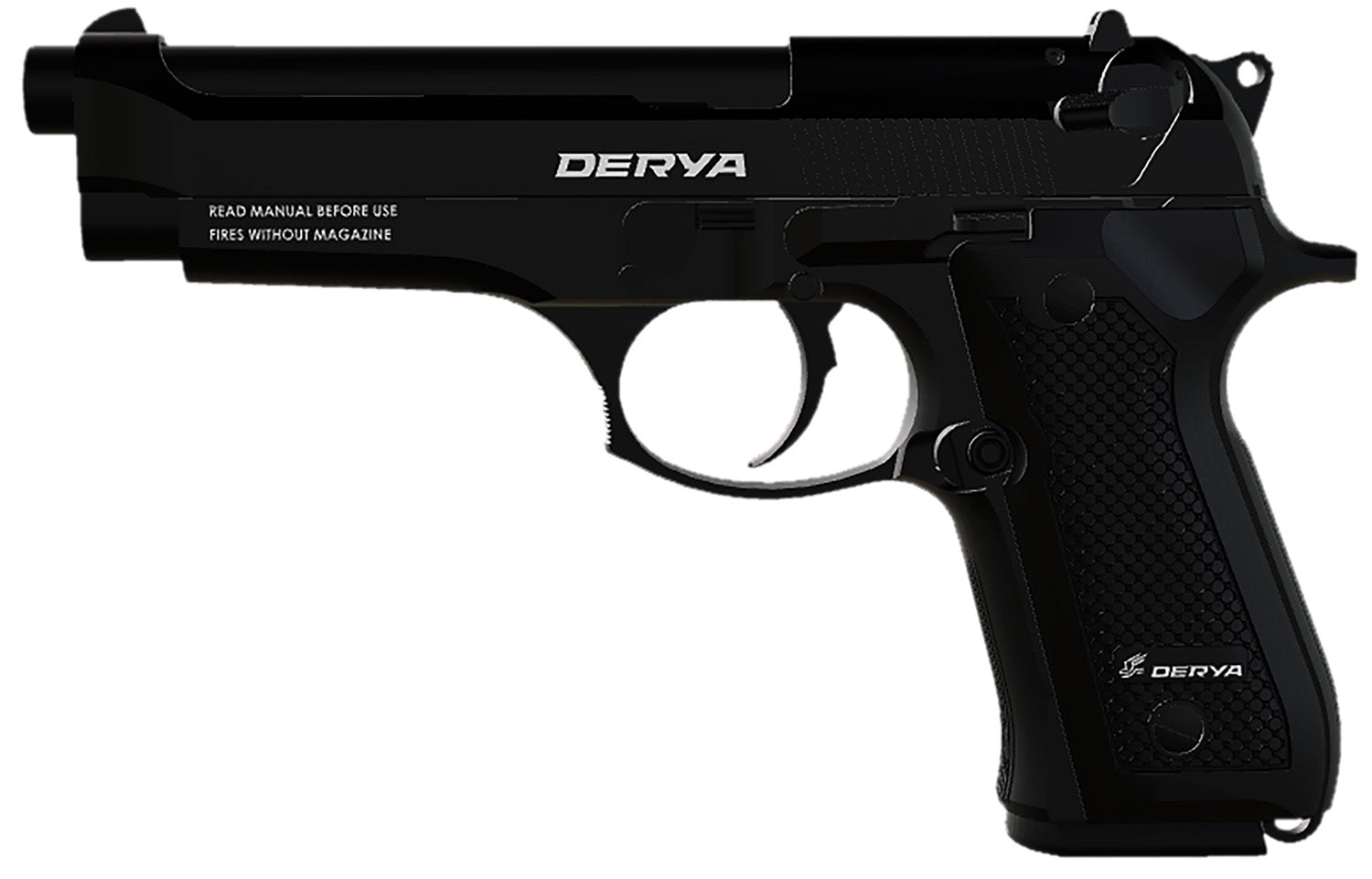 DERYA MELIK9.TR        MELIK    9MM  4.9   17R BLK