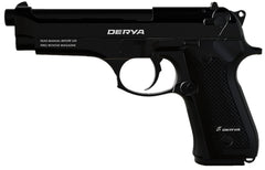 DERYA MELIK9.TR        MELIK    9MM  4.9   17R BLK