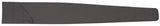 ALLEN 918-52  NEOPRENE SHOTGUN SLIP CASE 52" GRY