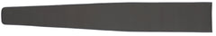 ALLEN 918-52  NEOPRENE SHOTGUN SLIP CASE 52" GRY