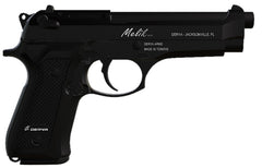 DERYA 10L.MELIK9.TR    MELIK    9MM  4.9   10R BLK