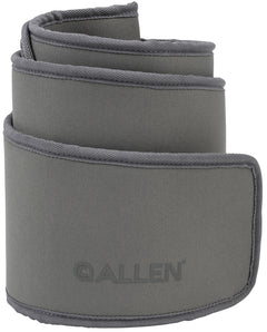 ALLEN 918-52  NEOPRENE SHOTGUN SLIP CASE 52" GRY