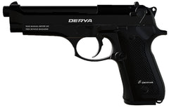DERYA 10L.MELIK9.TR    MELIK    9MM  4.9   10R BLK