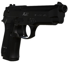 DERYA 10L.MELIK9.TR    MELIK    9MM  4.9   10R BLK