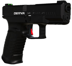 DERYA 10L.DY9.TR       DY9 PSTL 9MM  4.02  10R BLK