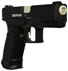 DERYA 10L.DY9.G.US     DY9      9MM  4.02  10R GLD