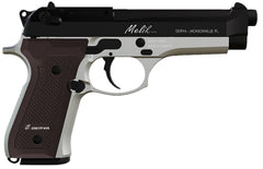 DERYA 10L.TT.MELIK9.TR MELIK    9MM  4.9   10R 2TN