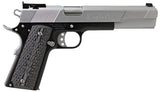 IVER EAGLEXL10DS        10MM 6IN MT G10 15RD