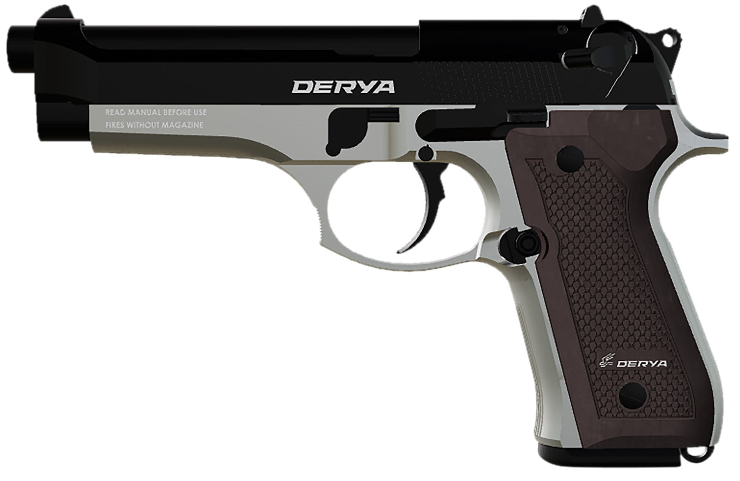 DERYA 10L.TT.MELIK9.TR MELIK    9MM  4.9   10R 2TN