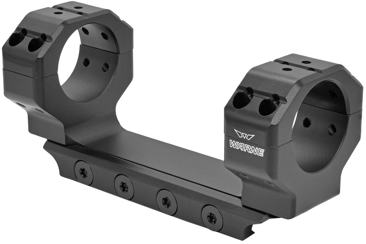 WARNE 7817M       SKYLINE 1PC PREC MOUNT 30MM MSR