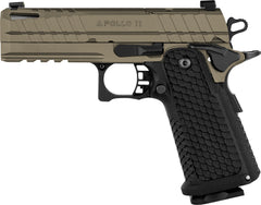 LFA LFAPF712086  APOLLO 11 COMBO CMPT BLK/FS FDE
