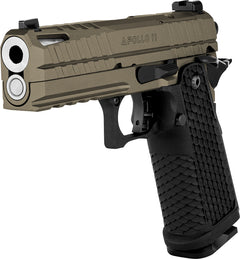 LFA LFAPF712086  APOLLO 11 COMBO CMPT BLK/FS FDE