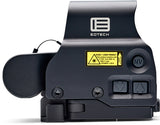 EOTECH EXPS3-DCR      CR123 BATTERY DCR 1MOA QD