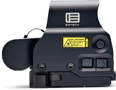EOTECH EXPS3-DCR      CR123 BATTERY DCR 1MOA QD
